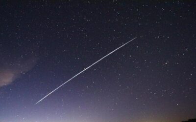 La navaja de Ockham en el espacio: ¿cómo se identifican los fenómenos aeroespaciales en Argentina?