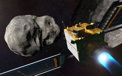 Cómo los datos científicos de la NASA defienden a la Tierra contra asteroides