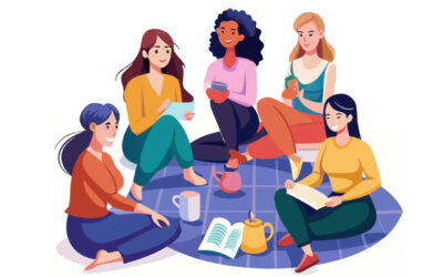 Almuerzo de encuentro y reflexión por el Día de las Mujeres en la Ingeniería