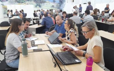 Avances en el Proceso de Acreditación de Bioingeniería e Ingeniería en Transporte