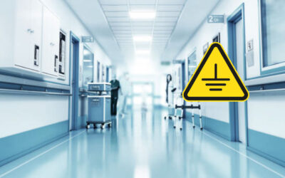 El LICIS brindará una charla sobre la importancia de la Puesta a Tierra (PAT) en el ámbito de la salud