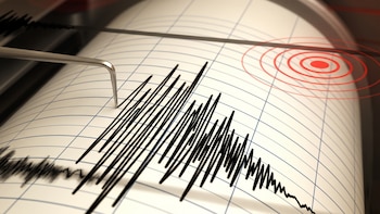 Las ondas sísmicas de los terremotos en Venezuela tardaron 8 minutos en llegar a Buenos Aires