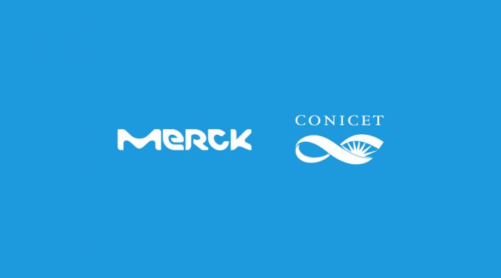 Se prorroga la convocatoria del “Premio Merck – CONICET de Innovación en Ciencias de la Salud 2026”