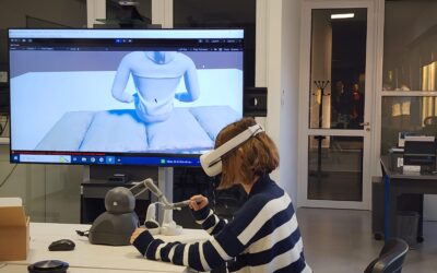 Se realizará una jornada sobre tecnologías inmersivas en el MiradorTEC