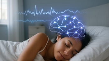 Una noche sin dormir genera cambios en el cerebro vinculados a la memoria, advierte un nuevo estudio