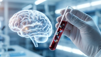 Biomarcadores en sangre: el avance que permite detectar antes el riesgo de deterioro cognitivo, según un experto de Harvard