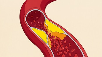 Colesterol “bueno” y “malo”: diferencias, riesgos reales y marcadores que preocupan a los cardiólogos