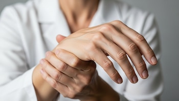 Cómo el Parkinson puede deteriorar la voz antes de que aparezcan otros síntomas