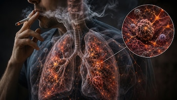 El cáncer podría alcanzar 35 millones de casos anuales en 2050, según la OMS