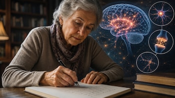 El envejecimiento cerebral en 34 países reabre el debate sobre prevención y deja un dato que cambia el foco