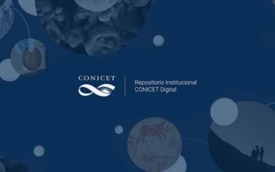 El Repositorio Institucional CONICET Digital presenta la 6ta Edición del Boletín de Indicadores de la producción científico-tecnológica