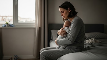 El sueño femenino se deteriora en cada etapa hormonal, afirma una experta