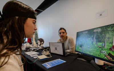 Está abierta la convocatoria 2026 de las Becas EVC-CIN