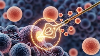 Identifican a un condimento como posible aliado contra un tipo de tumor poco frecuente
