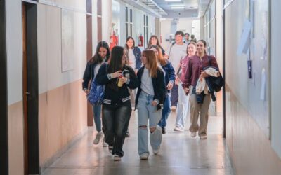 La UNER recibirá la visita de evaluadores externos