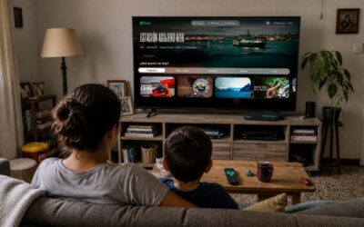 Los contenidos audiovisuales del CONICET se incorporan a Flow para acercar la ciencia y el conocimiento a más y nuevas audiencias