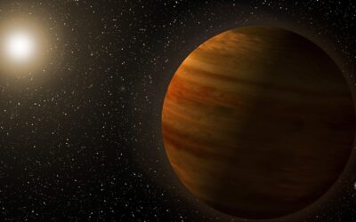 Misión TESS de la NASA descubre un sistema planetario de manera novedosa