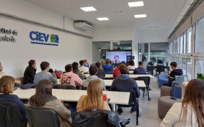 Se realizará una capacitación docente sobre gestión y diseño de clases híbridas