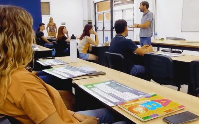 Taller de Asesoramiento sobre Planes de Estudio para estudiantes de la FIUNER