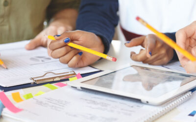 Taller sobre Presentación de Trabajos Académicos: Herramientas para la expresión oral y la divulgación