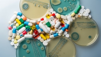 Un estudio global detectó que la resistencia a los antibióticos creció en niños y adolescentes de todo el mundo