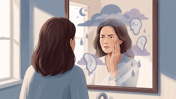 Una de cada tres mujeres no identifica la perimenopausia cuando la atraviesa: los 7 signos que pueden marcar la diferencia