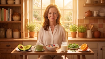 6 alimentos con respaldo científico que prometen reducir arrugas y rejuvenecer el rostro