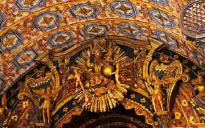 Aporte internacional: científica del CONICET trabaja en la preservación de un edificio histórico que podría ser declarado Patrimonio Mundial