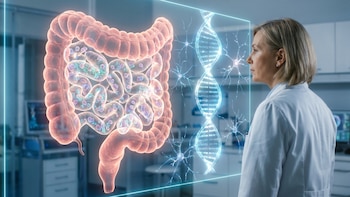 Cáncer colorrectal: una IA podría identificar qué pacientes se beneficiarían con tratamientos más intensos