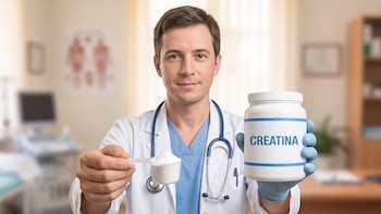 Creatina: cómo varían las dosis recomendadas y qué factores explican los diferentes protocolos de consumo, según especialistas