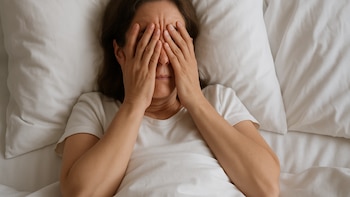 Cuál es el rango de horas de sueño que los científicos asocian con órganos más jóvenes