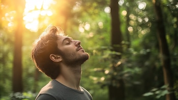 Día Mundial de la Relajación: cuatro técnicas para frenar el estrés y cuidar la salud mental
