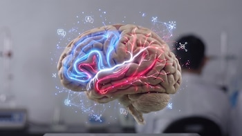 El ejercicio activa una vía cerebral que puede ayudar a frenar el deterioro cognitivo