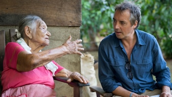 El secreto matutino de la longevidad: lo que comen en Okinawa, Nicoya y Cerdeña según el creador de The Blue Zones