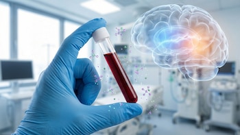 Identifican un biomarcador en sangre que podría anticipar la progresión de la esclerosis múltiple
