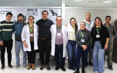Investigadores de la FIUNER, el IBB y el Hospital de la Baxada evalúan una innovadora terapia para la artrosis de rodilla
