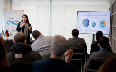 Jornada de Difusión de Programas del Servicio Alemán de Intercambio Académico