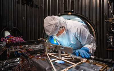 La NASA completa instrumento científico para la superficie lunar que será desplegado por astronautas