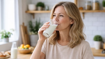 Lácteos crudos y salud intestinal: lo que separa a la leche sin pasteurizar de la que llega al supermercado