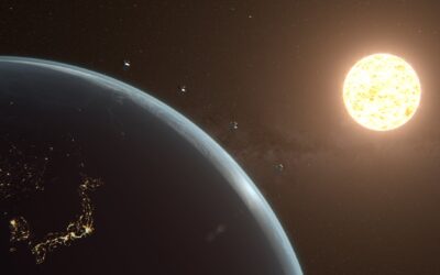 Misión PUNCH de la NASA perfecciona el pronóstico de tormentas solares en primera prueba