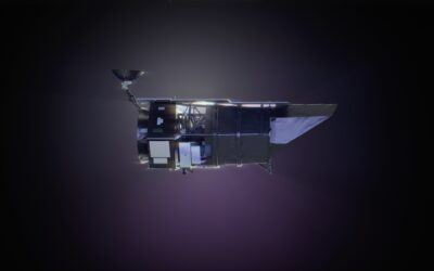 Nueve datos que debes saber sobre el telescopio espacial Nancy Grace Roman de la NASA