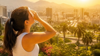 Olas de calor en todo el mundo: qué problemas de salud aumentan con las temperaturas extremas, según un nuevo estudio