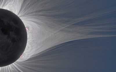 Por qué los eclipses solares son una oportunidad única para la ciencia