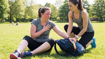 ¿Realmente existe la “alergia al deporte”? Qué dice la ciencia sobre las reacciones que provoca el ejercicio