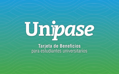 UniPase, la tarjeta de beneficios exclusiva para estudiantes universitarios