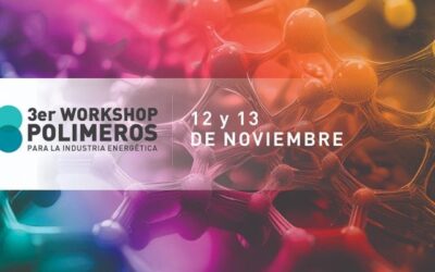 Workshop de Polímeros para la Industria Energética organizado por Y-TEC