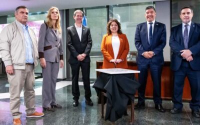 El CERELA cumple 50 años de excelencia científica y de impulsar desarrollos y tecnologías con significativo alcance productivo y social