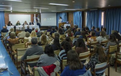 El Instituto de Medicina y Biología Experimental de Cuyo conmemoró sus cincuenta años