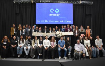 El talento y la innovación entrerriana tienen sus ganadores: concluyó el Desafío de Innovación 2026