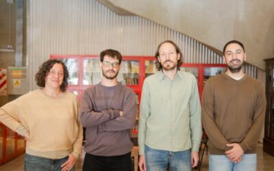 Equipo del CONICET obtuvo el Genomics in Context Award
